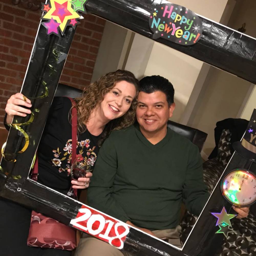 Meet your Posher, Aimee